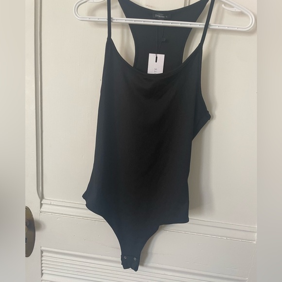Bodysuit never worn from dynamite - Picture 1 of 3